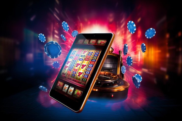 Pengalaman menonton Mobile Legends dengan taruhan real-time di aplikasi mobile