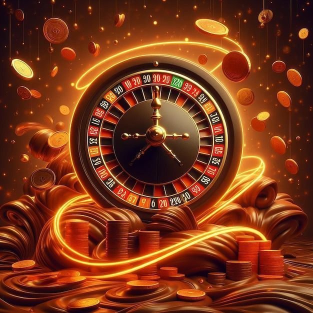 Riwayat putaran terbaru di Speed Roulette